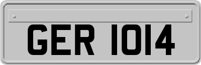 GER1014