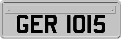 GER1015