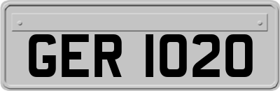 GER1020