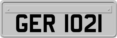 GER1021