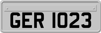 GER1023