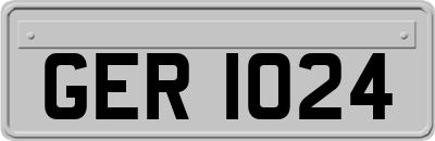 GER1024