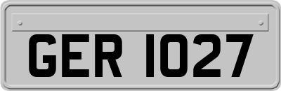GER1027