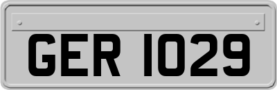 GER1029