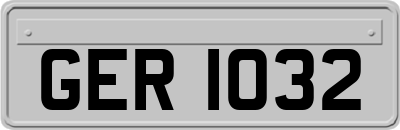 GER1032