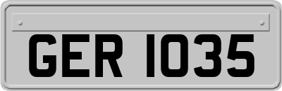 GER1035