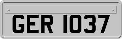 GER1037