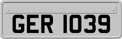 GER1039