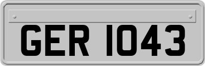 GER1043