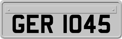 GER1045