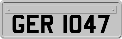 GER1047