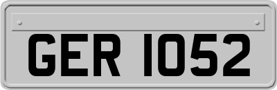 GER1052