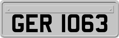 GER1063