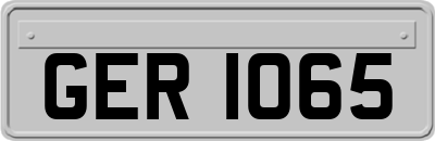 GER1065