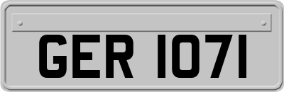 GER1071