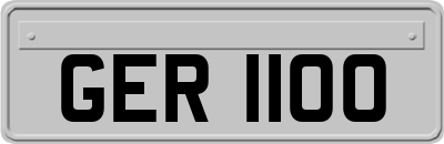 GER1100