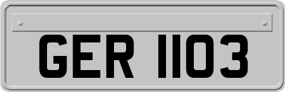 GER1103