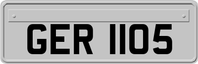 GER1105