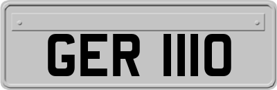 GER1110