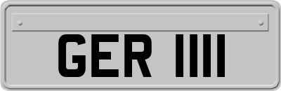 GER1111