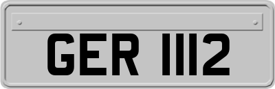 GER1112