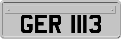 GER1113
