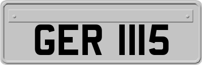GER1115