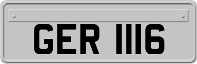 GER1116