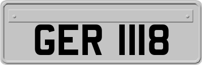 GER1118
