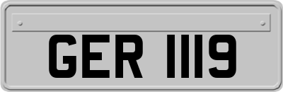 GER1119