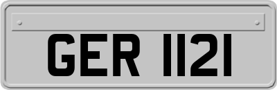 GER1121