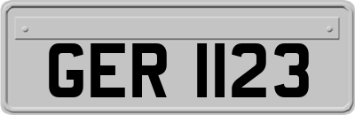 GER1123