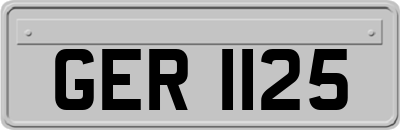 GER1125
