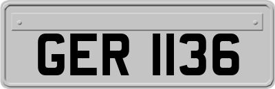 GER1136