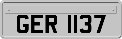 GER1137