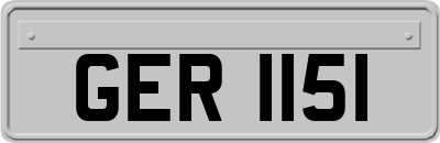 GER1151