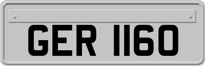 GER1160