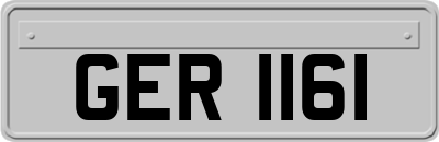 GER1161