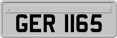 GER1165