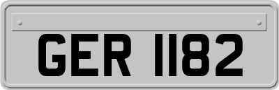 GER1182