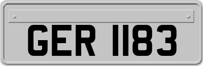 GER1183
