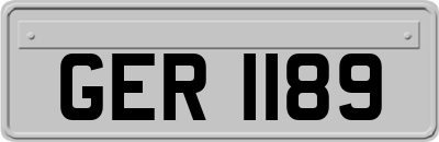 GER1189