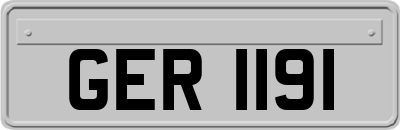 GER1191