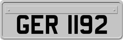 GER1192
