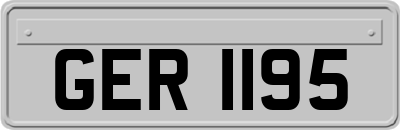 GER1195