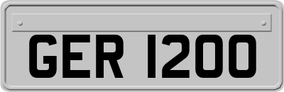 GER1200