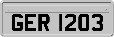 GER1203