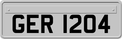 GER1204