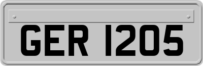 GER1205