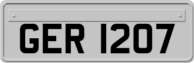 GER1207